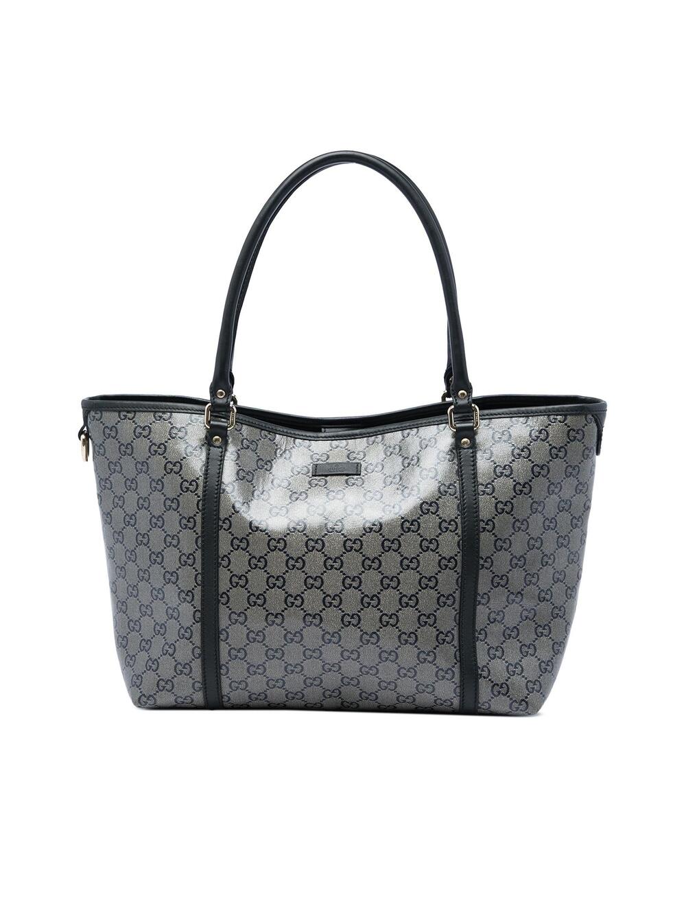Gucci Medium Gg Crystal Joy Tote Pre- #357775G61B